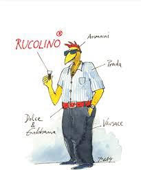 Rucolino