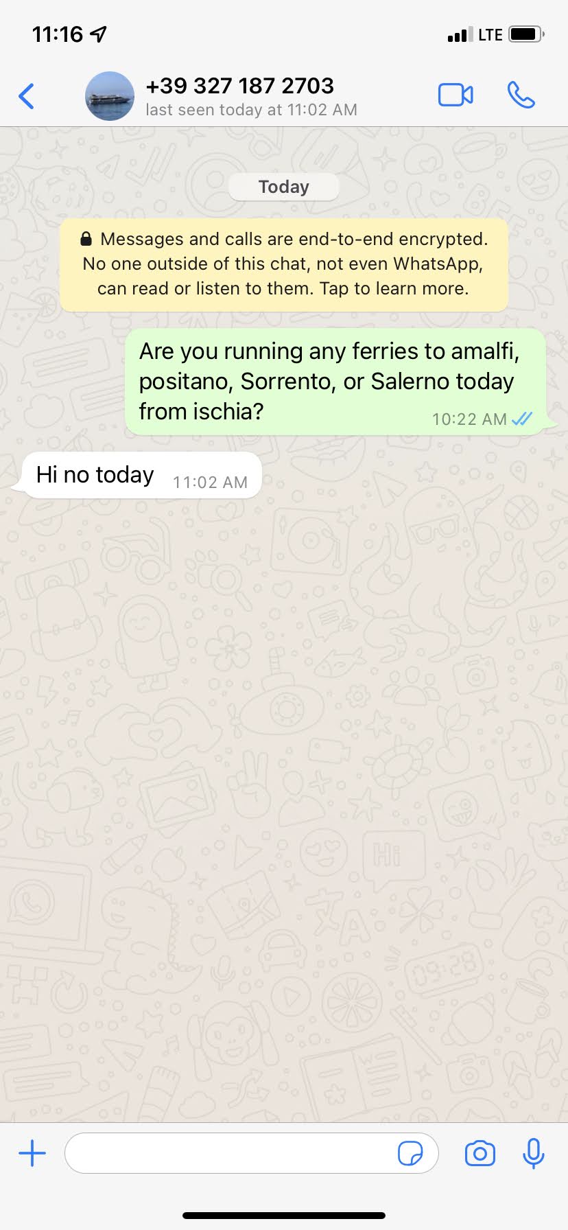 Helpful Customer Service